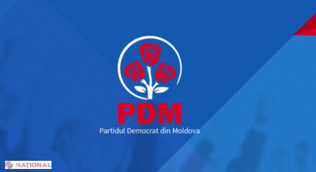 Reacția principalului partid de la guvernare după PROTESTUL de ieri: „Incidentul ar fi putut avea urmări tragice”
