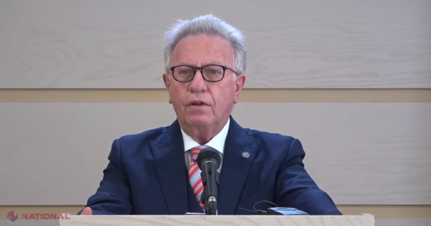 VIDEO // Comisia de la Veneția recomandă noii guvernări de la Chișinău să ajungă la un consens cât mai larg în societate în ceea ce privește inițiativele care țin de reformarea justiției