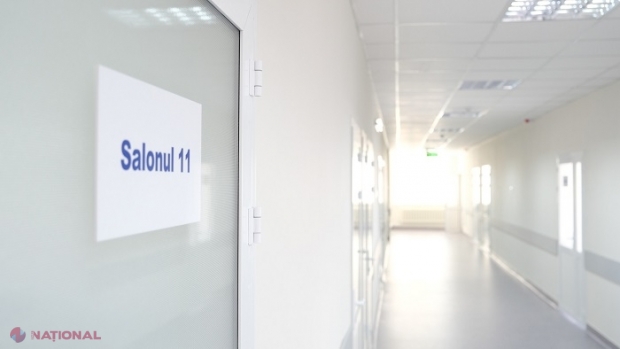 Spitalul Regional Bălți va fi construit pe o suprafață de 5 ha și va avea o capacitate de 340 de paturi pentru spitalizare și 78 - în regim ambulatoriu: Împrumut de 86 de milioane de euro de la Banca de Dezvoltare a Consiliului Europei