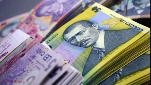 Veste bună pentru COPIII din R. Moldova cu cetățenie ROMÂNĂ. Alocații lunare mai MARI începând de astăzi. Noile valori vor fi de 150 de lei, respectiv 300 de lei 