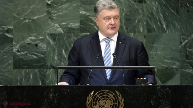 Ucraina depune plângere împotriva Rusiei la Curtea Internațională de Justiție a ONU