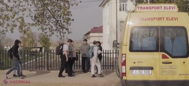 VIDEO // Doi americani, Alex și Jon, surprinși de ce au găsit în R. Moldova: Moldovenii nu aruncă nici zăpada