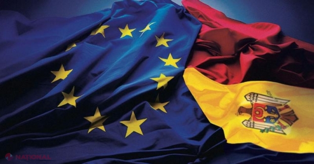 „Pactul pentru EUROPA”, semnat de deputații primului Parlament, dar și personalități din mediul academic