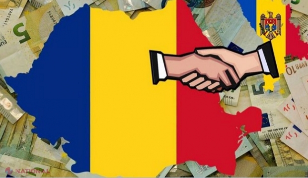Comerț de 2,218 MILIARDE de dolari între R. Moldova și România în 2019: Ce vindem și ce cumpărăm de la cel mai important partener comercial