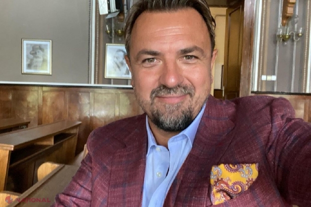 VIDEO // Horia Brenciu și drama copilăriei fără mamă | Ce job a avut artistul înainte să devină celebru