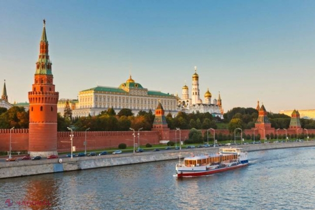 IMIXTIUNE? Iată cum vrea Rusia să CÂȘTIGE alegerile în R. Moldova: Trimite moldovenii acasa!
