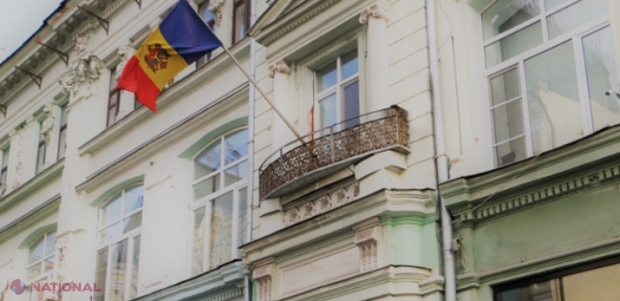 „În oglindă”: Trei angajați ai Ambasadei R. Moldova la Moscova, declarați persona non grata. Ambasadorul Lilian Darii, convocat la instituția condusă de Lavrov