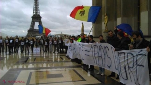 Franța trimite ACASĂ cetățenii R. Moldova? Autoritățile le propun BANI și salarii mai mari cu 50%, dacă revin la baștină