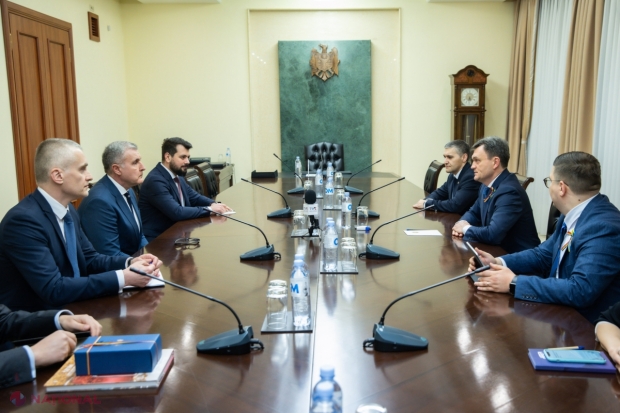 Casa Regală a României va face un TUR diplomatic prin țările europen pentru a promova ADERAREA R. Moldova la Uniunea Europeană