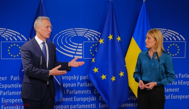Jens Stoltenberg: Finlanda și Suedia ar putea adera rapid la NATO. Sunt cei mai importanți parteneri ai noștri