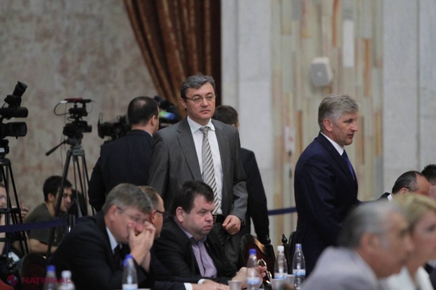 SURPRIZĂ // PCRM a înaintat propriul candidat pentru funcția de SPICHER