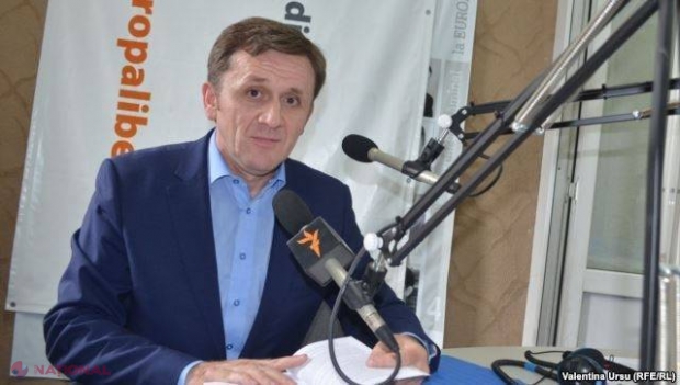  Iurie Ciocan: „Dezmint toate informaţiile că noi am fi utilizat FRAUDULOS datele cu caracter personal”