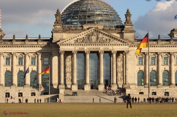 OPORTUNITATE pentru absolvenții din R. Moldova: Burse de la Bundestagul german