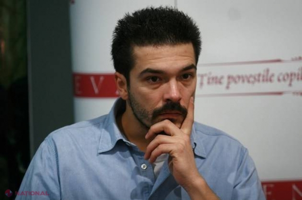 Accident de COŞMAR! Este unul dintre cei mai de succes cântăreţi din România!