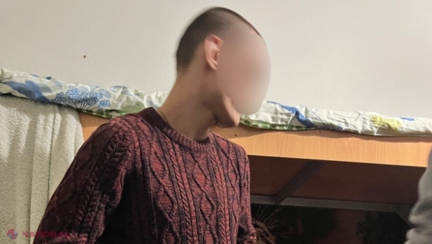 VIDEO // Șantaj din pușcărie la adresa unei interprete: Un deținut a luat pozele victimei de pe rețelele de socializare și le-a editat, astfel încât aceasta să pară în ipostaze intime, cerându-i 500 de euro ca să nu le facă publice