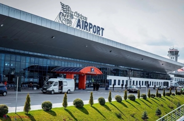 Ministrul Justiției, PRECIZĂRI privind revenirea Aeroportului Internațional Chișinău în gestiunea statului. „Nu există niciun document doveditor, care ar justifica o presupusă investiție de 90 de milioane de euro din partea Avia-Invest”