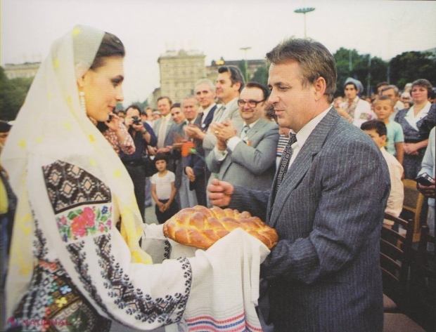 Fost premier: Dacă R. Moldova nu s-a lăsat salvată o dată, să fie lăsată să „moară”