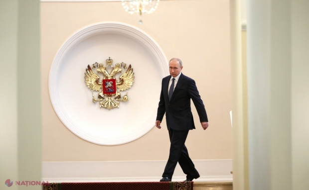 OPINIE // Putin, un pericol la adresa Rusiei. Războiul lui Putin în Ucraina nu este și războiul cetățenilor ruși