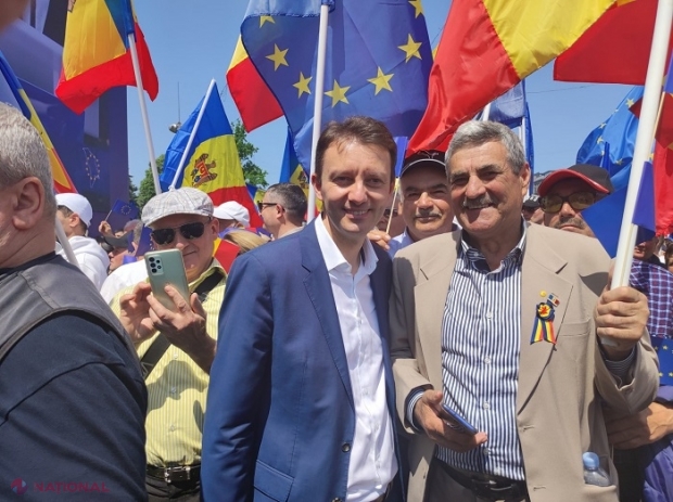Europarlamentar, la un an de la obținerea de către R. Moldova a statutului de țară-candidat pentru aderare la UE: „Au fost realizate reforme importante în justiție, protecția drepturilor omului, în lupta împotriva corupției. Să începem negocierile”