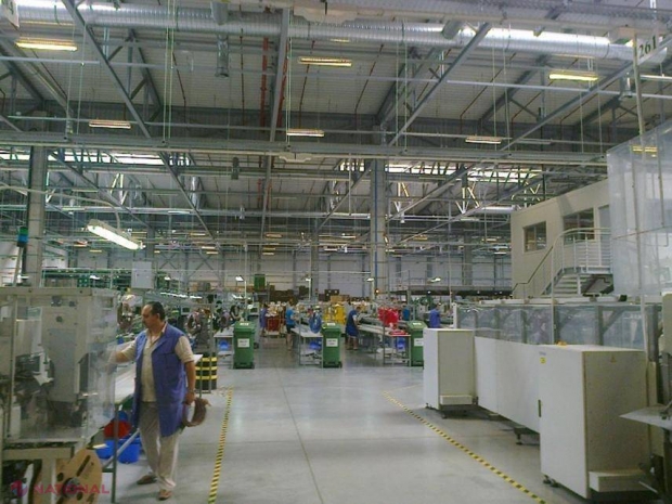 Investitorul german care vrea să investească zeci de MILIOANE de euro și să creeze MII de locuri de muncă în R. Moldova