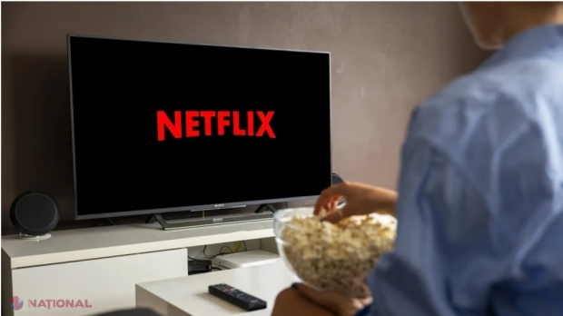 Cel mai bun film de pe Netflix încărcat pe platformă în 2024. Acum rulează și la noi și a ajuns în trending în peste 100 alte țări