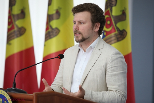 Fără cadre didactice SLABE în sistemul de educație al R. Moldova: Admiterea la Pedagogie va fi deschisă doar pentru tinerii care au medii academice mai mari de nota 7. Ministrul Perciun și-a prezentat PRIORITĂȚILE mandatului său