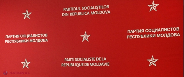 Comuniștii și socialiștii din R. Moldova, dispuși să încalce legea: „La pieptul participanților, sub inimă, va fi prinsă panglica Sf. Gheorghe”