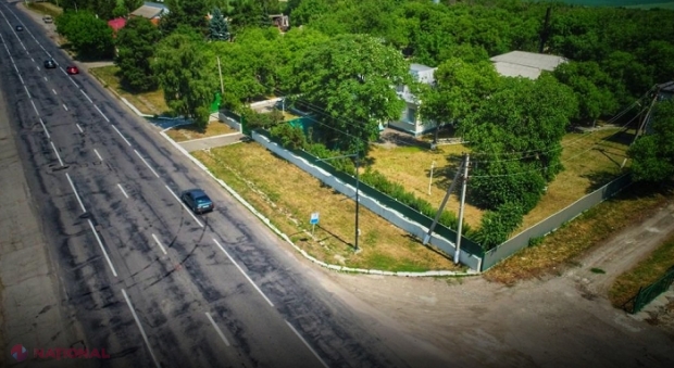 Atenție, ȘOFERI: Veți fi FILMAȚI de la înălțime pe traseele naționale! Sistemele video, instalate pe 15 piloni de pe drumurile publice