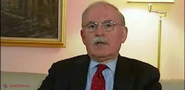 Curaj // VEZI pe mâinile cui vrea să dea Ucraina Centrul ANTICORUPȚIE