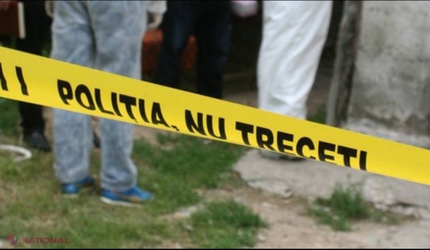 ACTUALIZARE // Nenorocire într-o familie din Ruseștii Noi. Un bărbat și-a ÎMPUȘCAT cumnatul, după care s-a sinucis