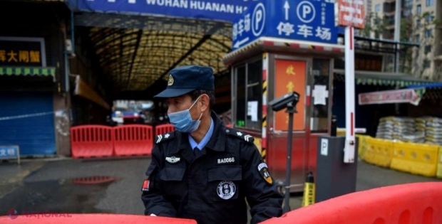 Misiunea OMS în Wuhan s-a încheiat. Ce au spus experții despre originea coronavirusului