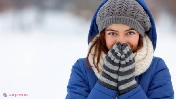 Mituri demontate: Aerul rece nu te îmbolnăveşte şi alcoolul nu te încălzeşte 