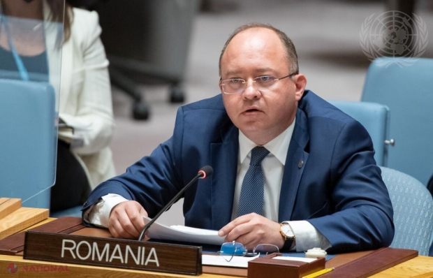 Ex-ministrul Afacerilor Externe al României, Bogdan Aurescu, eliberat din funcția de consilier prezidențial pentru politică externă. Va depune JURĂMÂNTUL la Curtea Internațională de Justiție de la Haga