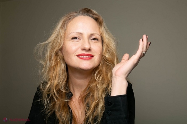 INTERVIU // Velica Panduru: „Cu mama, Cătălina Buzoianu, am creat 17 spectacole, a fost un început intens și destul de greu”