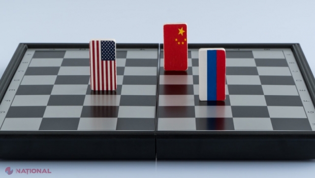 China dă vina pe SUA pentru invazia rusă în Ucraina cu doar câteva zile înainte ca Blinken să ajungă la Beijing  