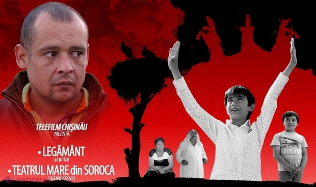 „Legământ” și „Teatrul Mare din Soroca”, încă două filme documentare lansate de studioul „TeleFilm Chișinău”: Eroi plini de culoare și regizori talentați