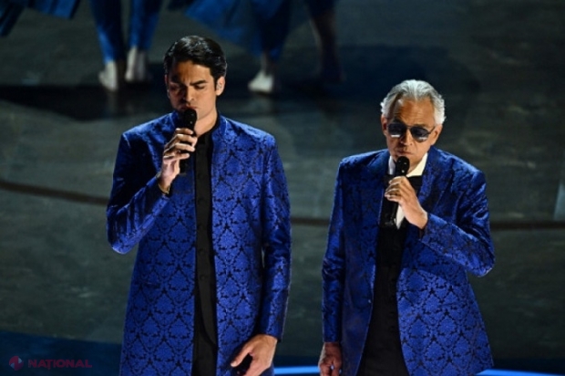 Lucrul neștiut despre Andrea Bocelli. De ce nu poate să le predea copiilor săi muzică, deși are o carieră extrem de solidă