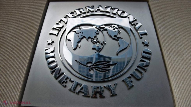 Comunicat URGENT de la FMI cu privire la AMNISTIA capitalului aprobată la Chișinău: „Expune sistemul bugetar-fiscal unor RISCURI semnificative” 