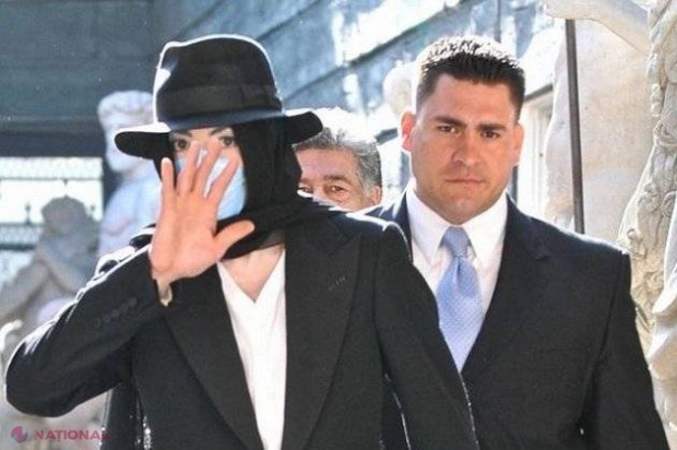 Dosarele SECRETE ale FBI despre Michael Jackson. Dezvăluiri şocante despre star