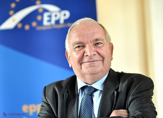 PPE felicită Blocul „ACUM”: „Astăzi este o zi istorică pentru Republica Moldova și pentru toți cetățenii săi”