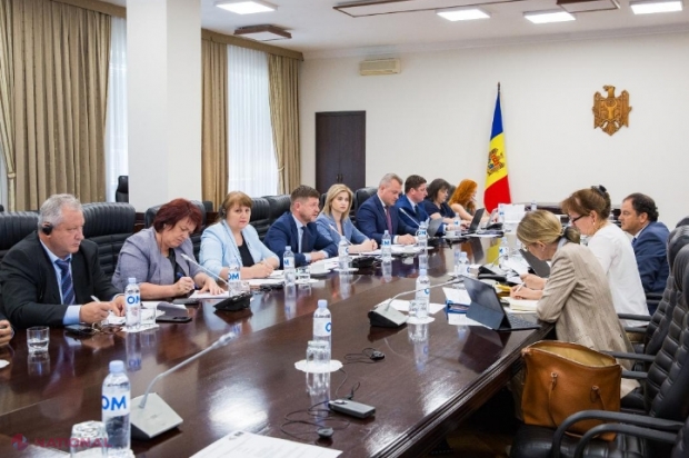 Raportorii Congresului Autorităților Locale și Regionale al Consiliului Europei, vizită la Chișinău pentru a afla dacă autoritățile din R. Moldova se țin de cuvânt