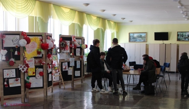 Biroul Politici de Reintegrare CONDAMNĂ „mișcările” din Transnistria: „Este o provocare menită să răspândească panică în societate”