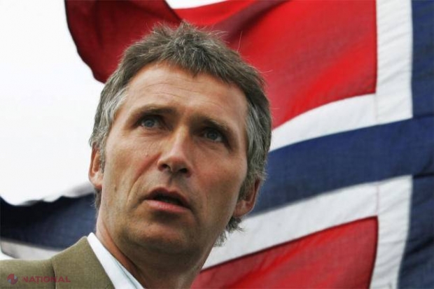  NATO are un nou șef: „Știe cum să le vorbească rușilor”