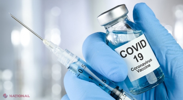 Anunț IMPORTANT pentru cetățenii R. Moldova care s-au VACCINAT peste Prut: România va începe administrarea celei de-a TREIA DOZE de vaccin anti-COVID-19. De când se pot vaccina basarabenii