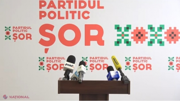 DOC // Scutirile fiscale, cerute de Partidul „ȘOR” pentru cei care ajută REFUGIAȚII, aprobate de CSE