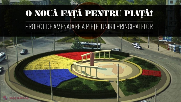 Campanie marca „Tinerii Moldovei”: „Omul sfințește locul”. Ce monument din R. Moldova va fi reabilitat