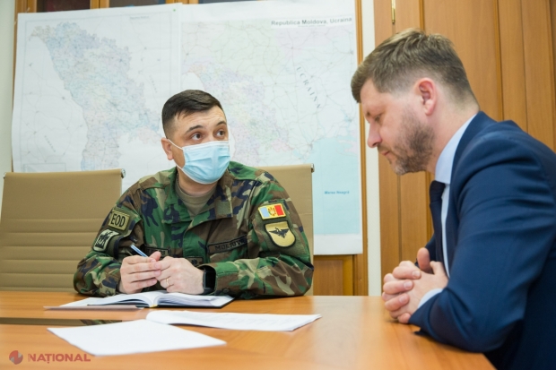 Centrul Unic de Gestionare a Crizei REFUGIAȚILOR, reorganizat. Agențiile ONU au început implementarea a două programe de susținere financiară atât pentru refugiați, cât și pentru familiile care găzduiesc refugiații