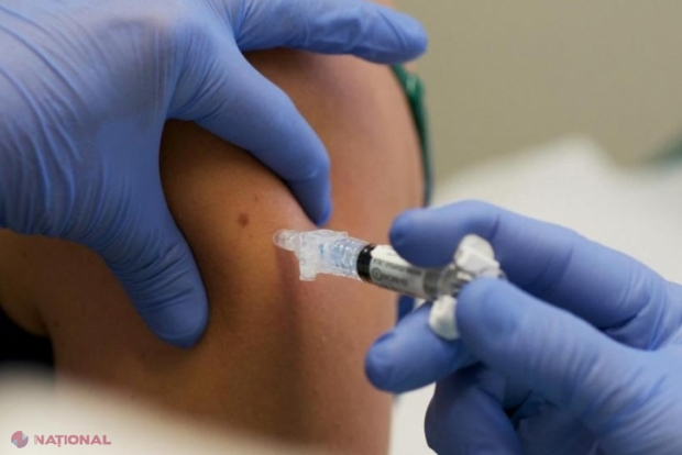 Lotul de vaccin ATIGRIPAL va ajunge în luna noiembrie în R. Moldova, promit autoritățile