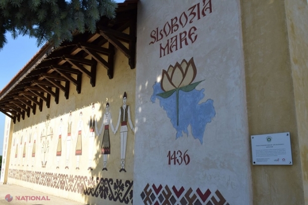 O piață transfrontalieră, inaugurată la hotar cu România: Produse made in Moldova, vândute la Slobozia Mare