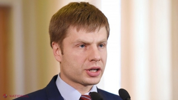Deputat de la Kiev: Politică externă echilibrată a lui Dodon pune în pericol și securitatea Ucrainei